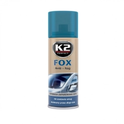 K2 FOX ZAPOBIEGA PAROWANIU SZYB 200ML