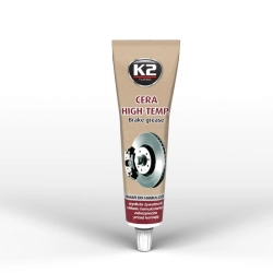 K2 CERA HIGH TEMP SMAR DO HAMULC