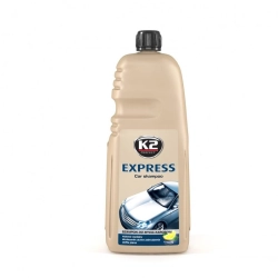 K2 EXPRESS SZAMPON SAMOCHODOWY 1L