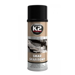 K2 SMAR GRAFITOWY