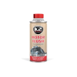 K2 MOTOR FLUSH P