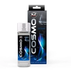 K2 COSMO ZAPACH SAMOCHODOWY OCEAN 50ML