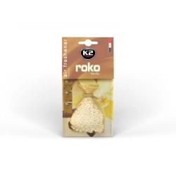 K2 ROKO BAG WORECZEK ZAPACHOWY VANILIA 20G