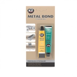 K2 METAL BOND KLEJ DO METALU SPAWU 56,7G