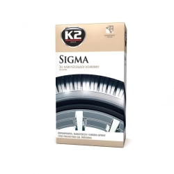 K2 SIGMA