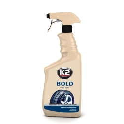 K2 BOLD DO NAB