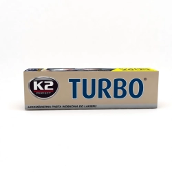K2 TEMPO TURBO PASTA POLERSKA LEKKO