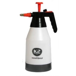 K2 MASNER R