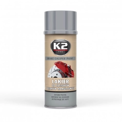 K2 BRAKE CALIPER LAKIER DO ZACISK