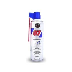 K2 07 PENETRANT ODRDZEWIACZ UNIWERSALNY 500ML