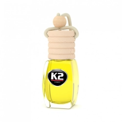 K2 VENTO ZAPACH SAMOCHODOWY VANILLA 8 ML
