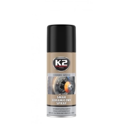 K2 SMAR CERAMICZNY WYSOKOTEMPERATUROWY 400ML