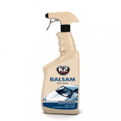 K2 BALSAM WOSK W P