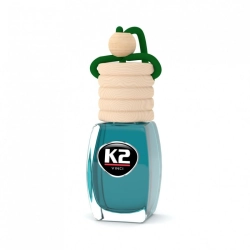 K2 VENTO ZAPACH SAMOCHODOWY GREEN TEA 8 ML