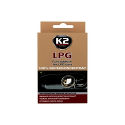 K2 LPG ANTYRECESYJNY DODATEKDO PALIWA 50ML