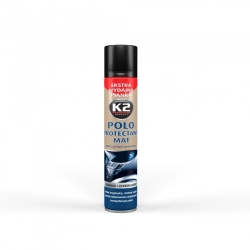 K2 POLO PROTECTANT MAT MLECZKO DO KOKPITU 300ML