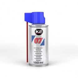 K2 07 PENETRANT ODRDZEWIACZ UNIWERSALNY 150ML