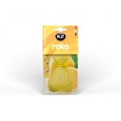 K2 ROKO BAG WORECZEK ZAPACHOWY LEMON 20G
