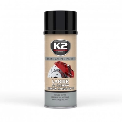 K2 BRAKE CALIPER LAKIER DO ZACISK
