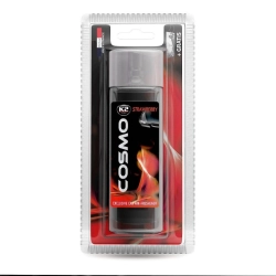 K2 COSMO ZAPACH SAMOCHODOWY TRUSKAWKA 50ML