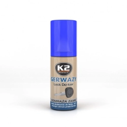K2 GERWAZY ODMARA