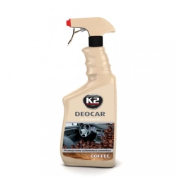 K2 DEOCAR OD