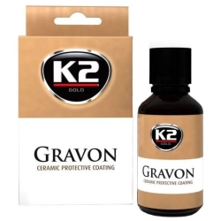 K2 GRAVON REFILL CERAMICZNA OCHORNA LAKIERU 50ML