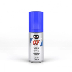 K2 07 PENETRANT ODRDZEWIACZ UNIWERSALNY 50ML