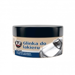 K2 GLINKA DO LAKIERU USUWA ZABRUDZENIA 200G