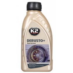 K2 DERUSTO PLUS ODRDZEWIACZ ZANURZENIOWY 500 ML