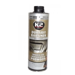 K2 DURABIT
