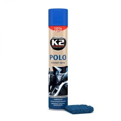 K2 POLO COCKPIT LAWENDA 750 ML + MIKROW