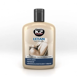 K2 LETAN  DO CZYSZCZENIA I PIEL