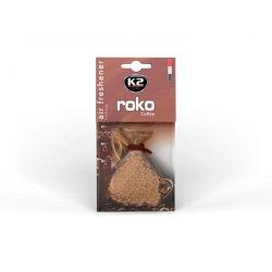 K2 ROKO BAG WORECZEK ZAPACHOWY KAWA 20G