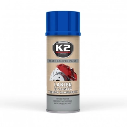 K2 BRAKE CALIPER LAKIER DO ZACISK