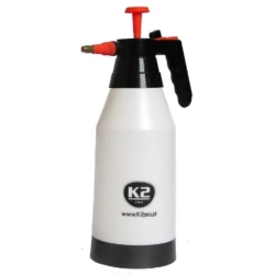 K2 MASNER R