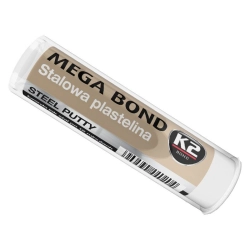 K2 MEGA BOND STALOWA PLASTELINA NAPRAWCZA 70G