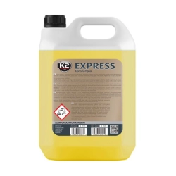 K2 EXPRESS SZAMPON SAMOCHODOWY 5L