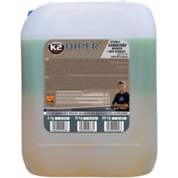 K2 DIPER DWUSK