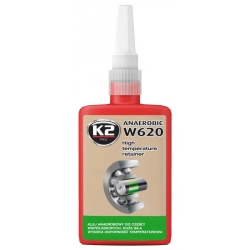K2 KLEJ ANAEROBOWY DO GWINT
