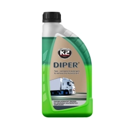 K2 DIPER DWUSK