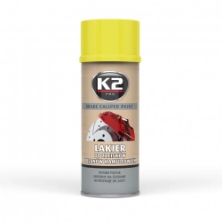 K2 BRAKE CALIPER LAKIER DO ZACISK