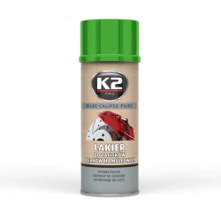 K2 BRAKE CALIPER LAKIER DO ZACISK