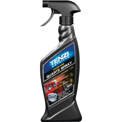 TENZI DETAILER QUARTZ SPRAY 600 ML