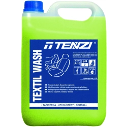 TENZI TEXWASH PRANIE TAPICERKI ODPLAMIANIE 5L
