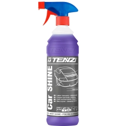 TENZI CAR SHINE 1L QUICK DETAILER SUPER PO