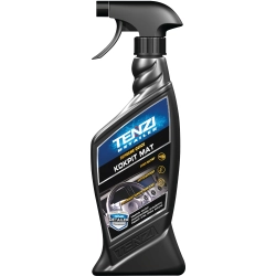 TENZI DETAILER KOKPIT MAT DO KOKPITU 600ML