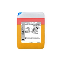 TENZI TRUCK CLEAN MOCNO ZABRUDZONE POJAZDY TIR 10L