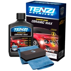 TENZI DETAILER CERAMIC WAX - POW