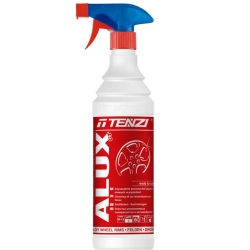 TENZI ALUX GT SILNE MYCIE FELG ALUMINIOWYCH 600ML